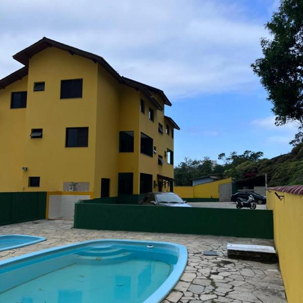 Dell Mar Locações - Flats e Apartamentos - Ubatuba - Foto 5