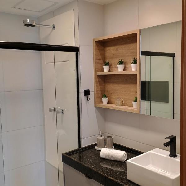 Makia Beach Experience # Flat Térreo B-019 - Foto 3