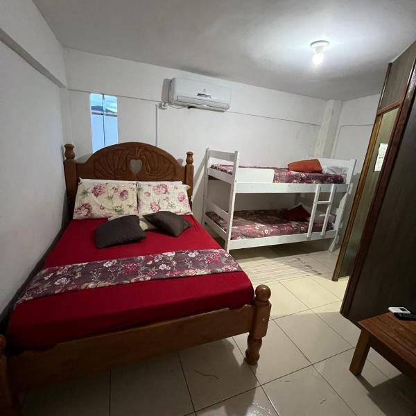 HOSTEL e POUSADA SALVADOR PRAIA - Foto 2