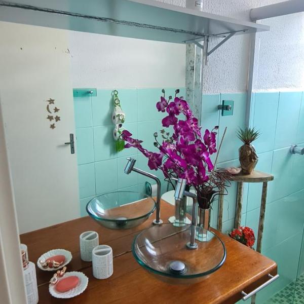 Apartamento na Serra 2 quartos - Foto 3