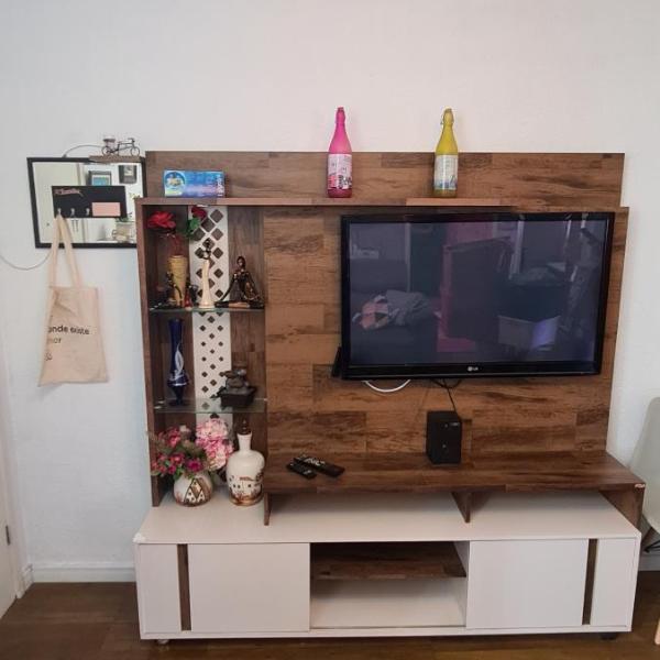 Apartamento na Serra 2 quartos - Foto 5