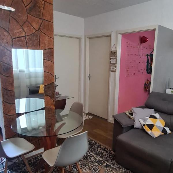 Apartamento na Serra 2 quartos - Foto 4