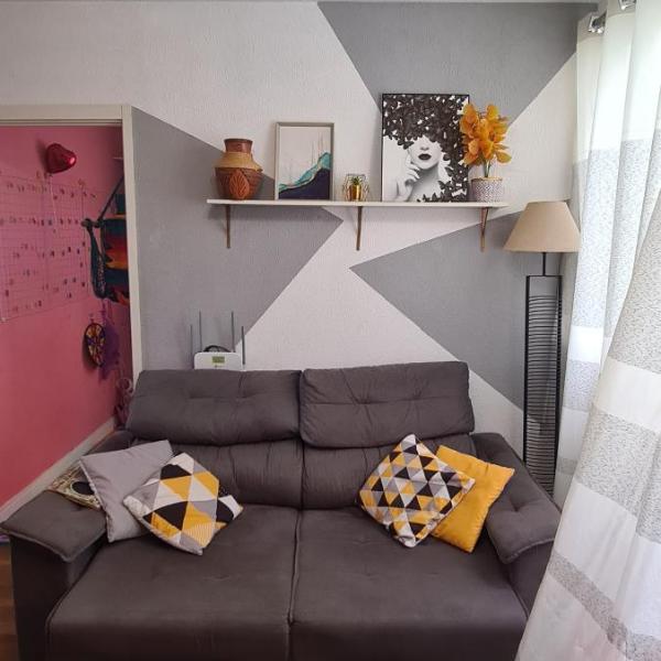Apartamento na Serra 2 quartos - Foto 2