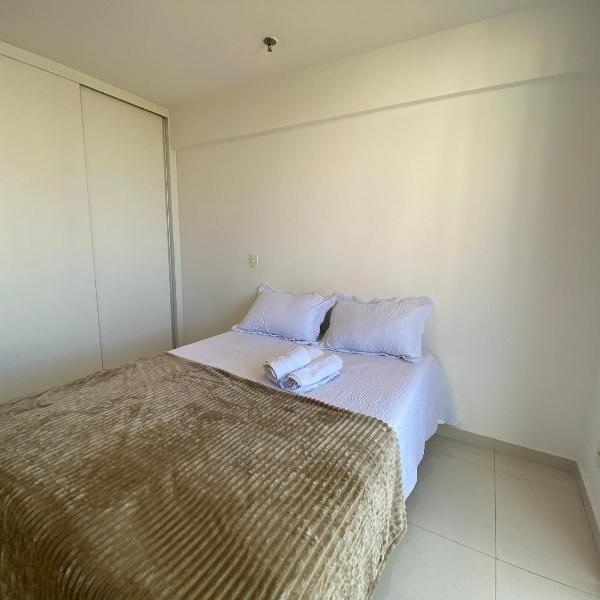 Aconchegante apartamento no DF Plaza - Foto 2