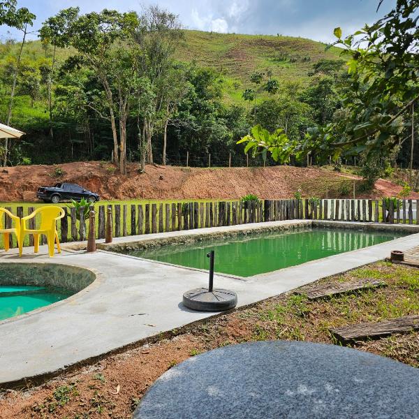 Sitio Reis Membeca