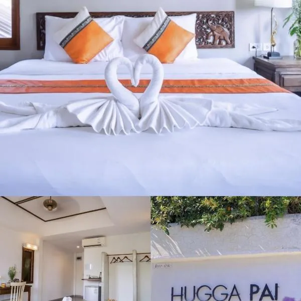 Hugga Pai, hotel in Pai