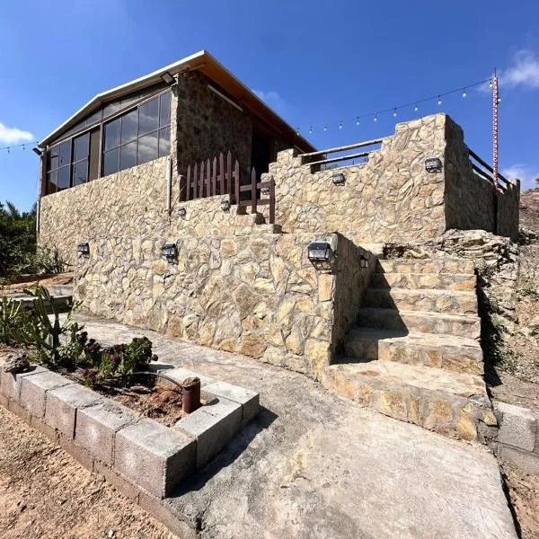 Hiking break, hotel v destinaci Kūb
