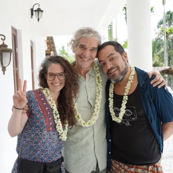 Ananda Holiday Home, hotel v destinaci Ambalavayal