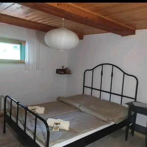 Chata w górach, hotel v destinácii Porąbka