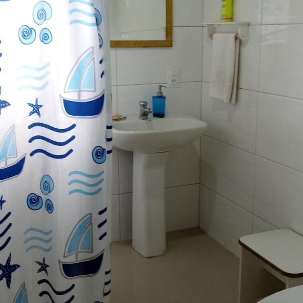 Quarto na Praia de Taquaras - Foto 3