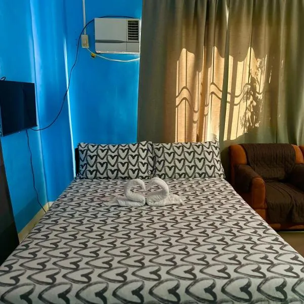 Rozay Travellers Inn, hotel v destinaci Kabankalan