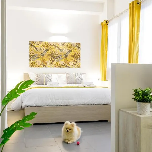 San Felice Residence, hotel in Bologna