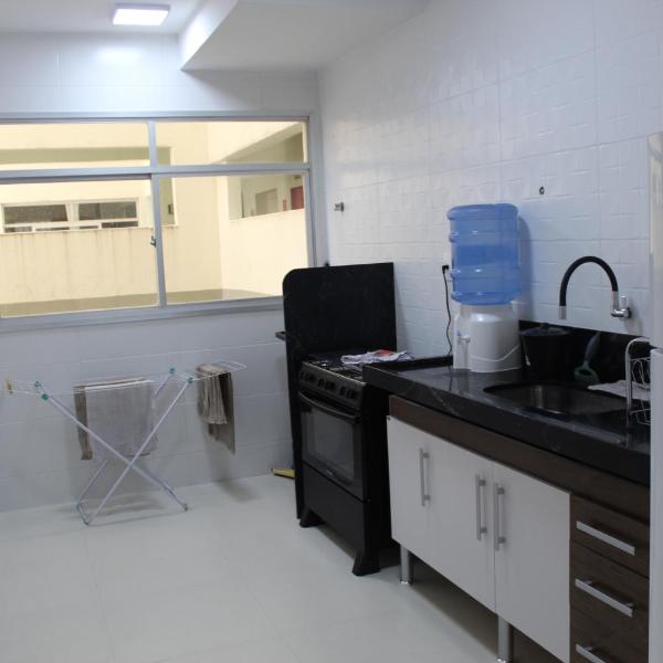 Apt novissimo 3 quartos c elevador a 300m da orla Praia do Morro - Foto 4