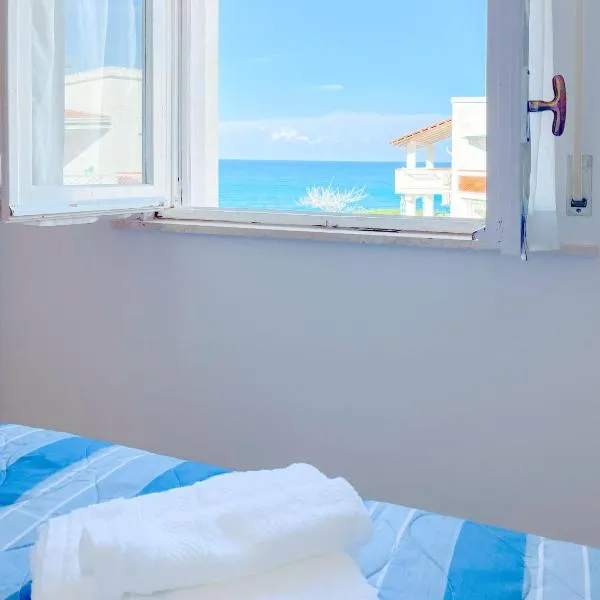 Villetta Tutto Mare Fiumefreddo Bruzio, hotel a Campolivaro
