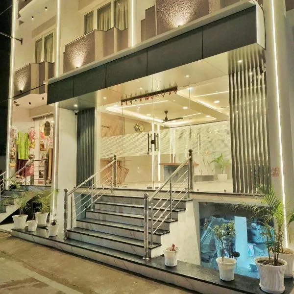 Arjun - A boutique hotel photo 2