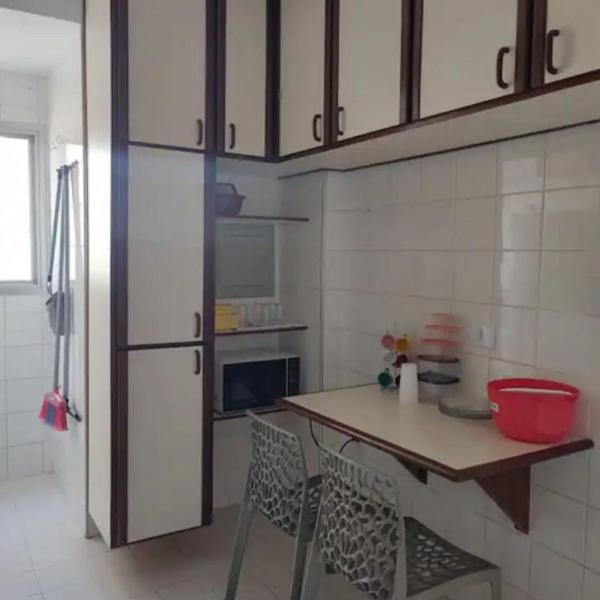 Apartamento no Centro de Campo Grande - Foto 4