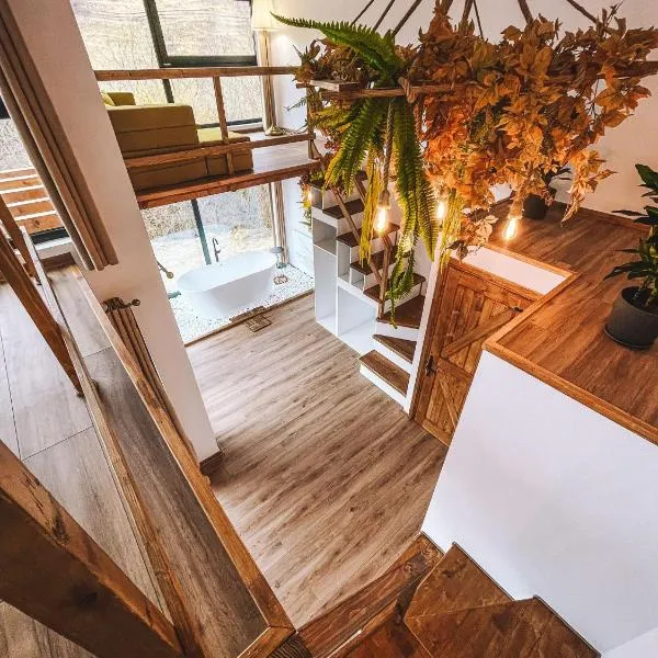 Armonia by NorAtlas Heritage - Adults Only, hotel di Buzau