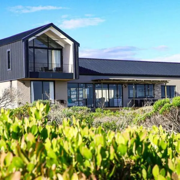Seas the Day Romansbaai, hotel in Gansbaai