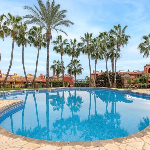 La reserva Apartment, hotel in Marbella