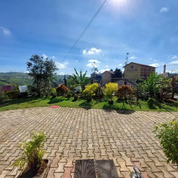 Carmalin Holiday Bungalow, hotel in Nuwara Eliya