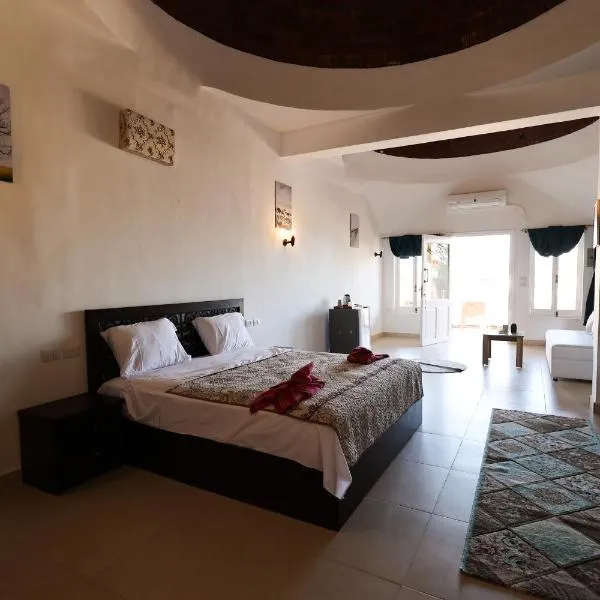 Sunshine Divers Club, Hotel in Scharm asch-Schaich