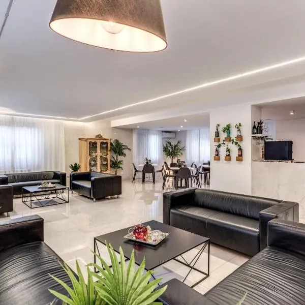 Casena Dei Colli, Sure Hotel Collection By Best Western, hotel v destinácii Palermo