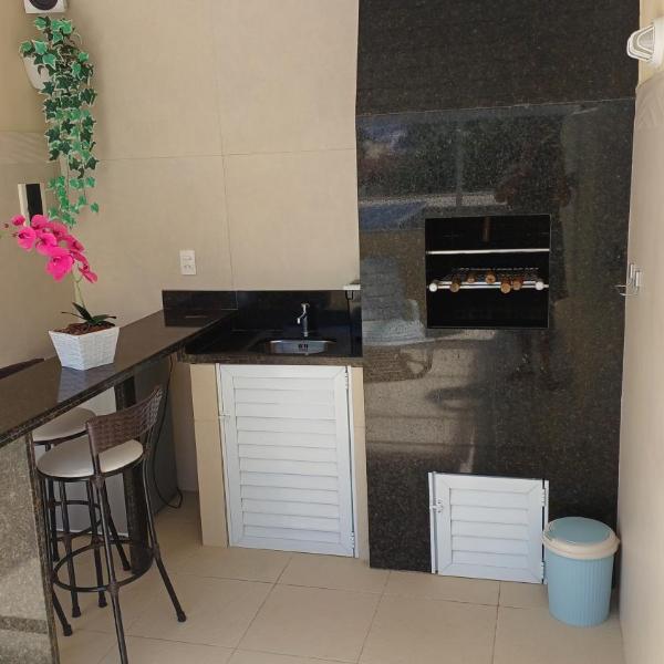 Uma agradável morada para descansar com a família ! - Foto 5