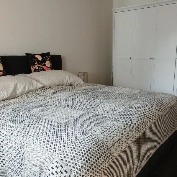 Ferienwohnung Bärensteinblick, hotel a Stadt Wehlen