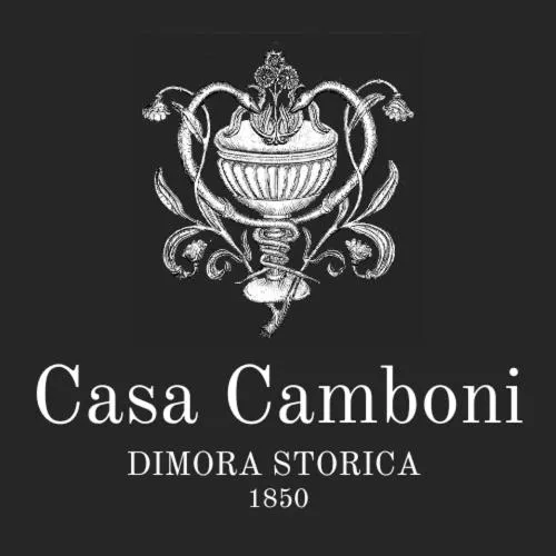 Casa Camboni-Dimora Storica Bed & Breakfast, hotel en San Priamo
