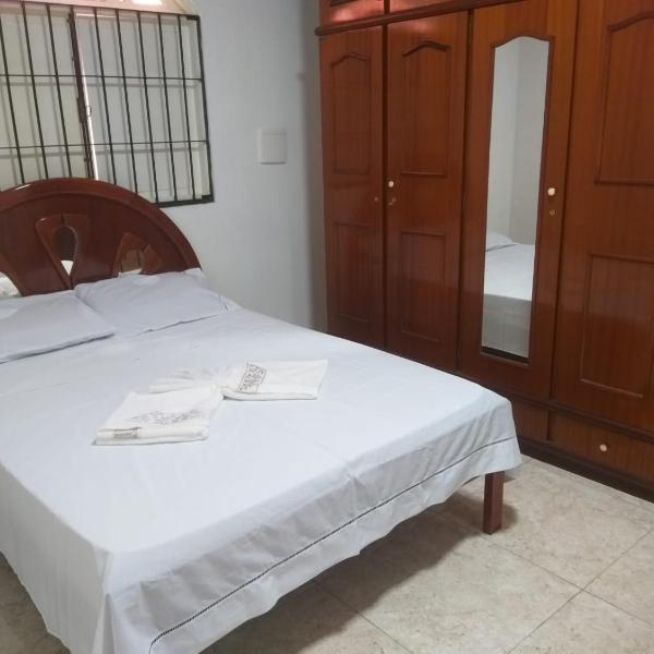 Casa Com Piscina. Prox. Mar e Lagoa Ideal Família - Foto 2
