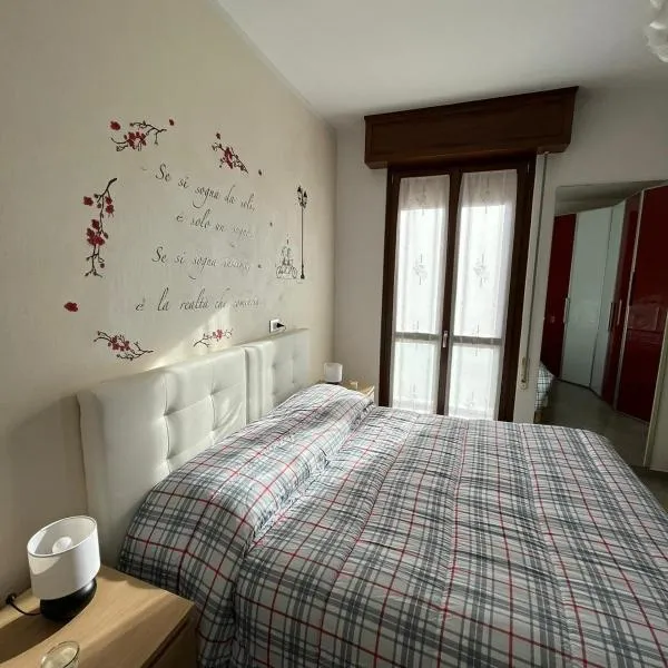 Blue Lagoon Home, hotel v destinaci Sulzano