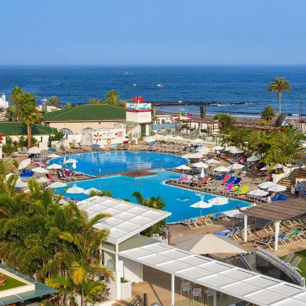 Alexandre Gala, hotel v destinaci Playa de las Americas