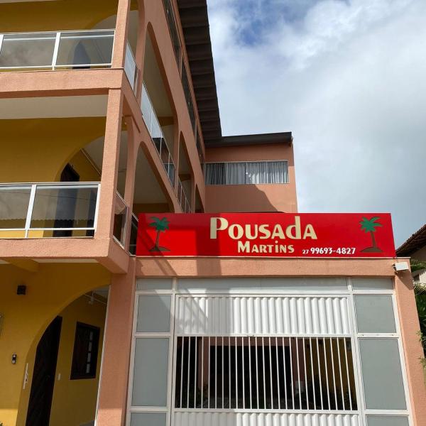 Pousada Martins