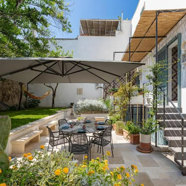 Dimora Lopez B&B, khách sạn ở Otranto