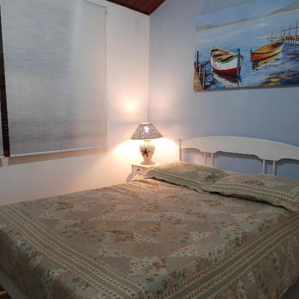 Apartamento aconchegante - Foto 2