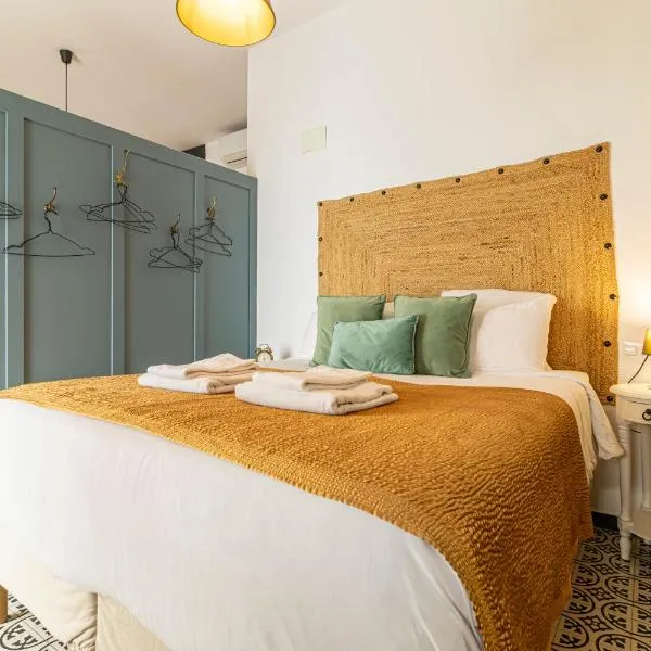 Entre Bodegas Jerez, hotel in Jerez de la Frontera