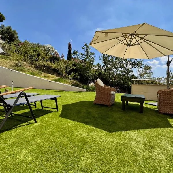Sono & SPA - Adults Only, hotel v destinaci La Garriga