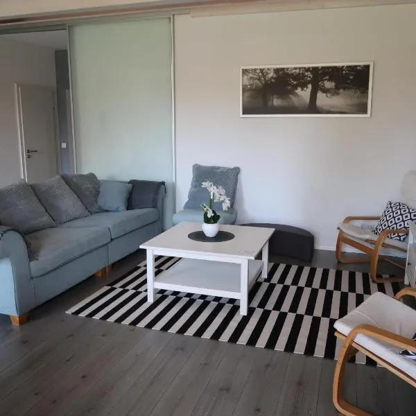 Holiday Home Sternenhimmel by Interhome, hotel v destinaci Schwanau