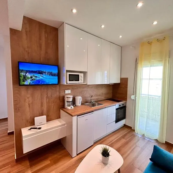 Relax Apartment II, hotel a Perea