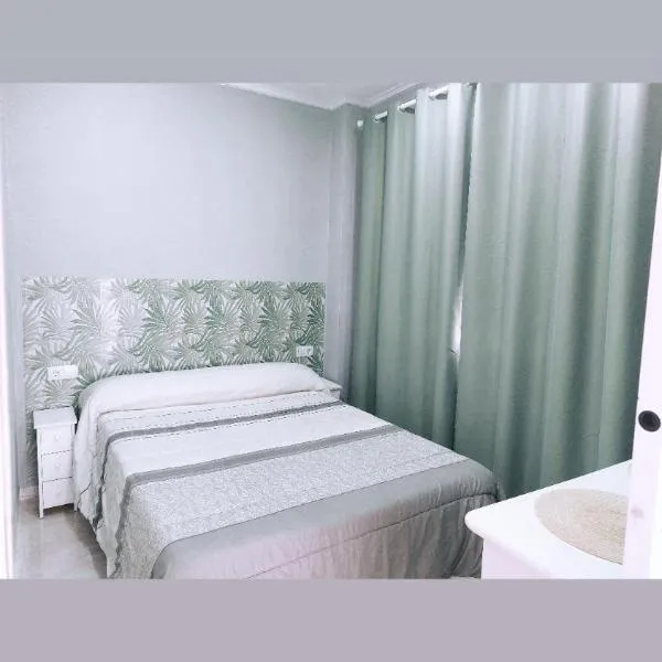 Precioso apartamento en Gandía, hotel v destinaci Playa de Gandia