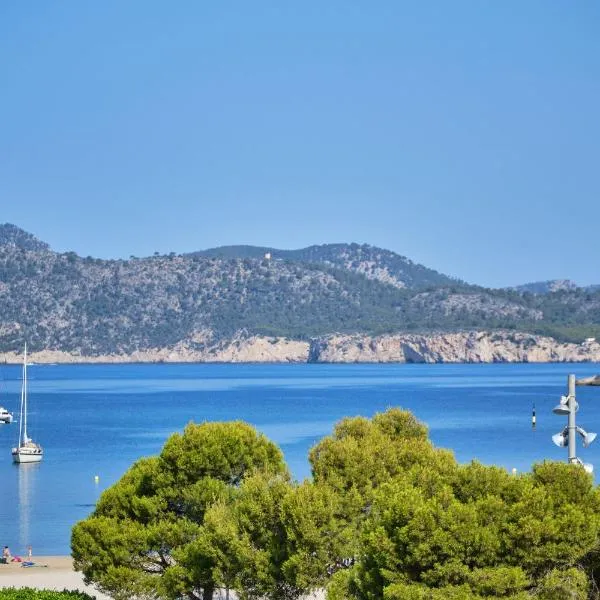 Hotel Boutique Bon Repos - Adults Only, hotel in Santa Ponsa