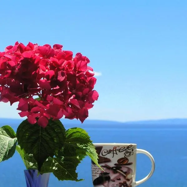 Guest House Lifestyle Holiday, hotel a Opatija