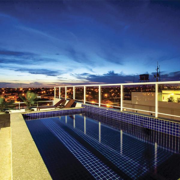 Malibu Plaza Hotel - Foto 4