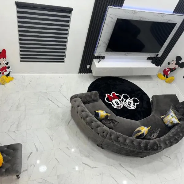 Magical Vacation Stay, hotel di Davenport