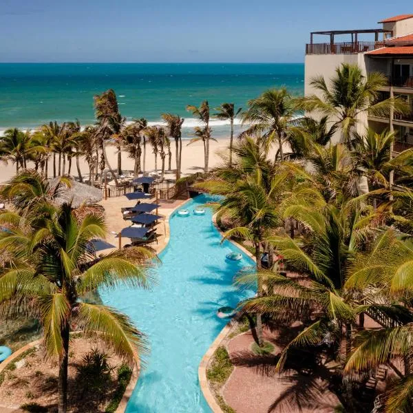 Beach Park Resort - Acqua, hotel v destinaci Aquiraz
