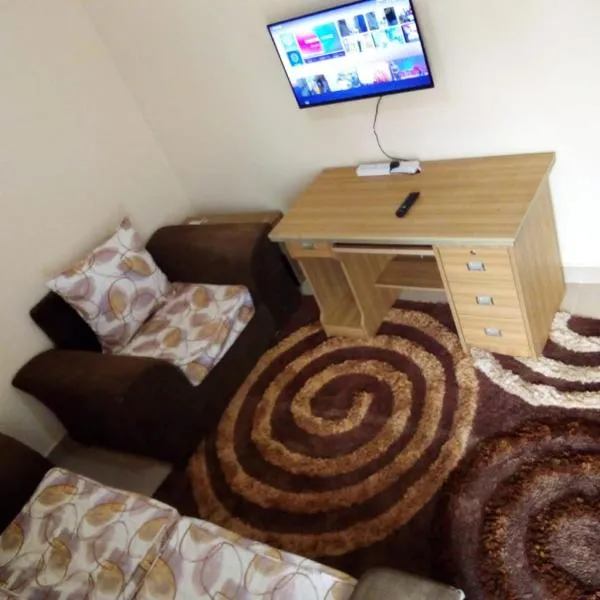 Selitah Apartments, hotel v Kitale