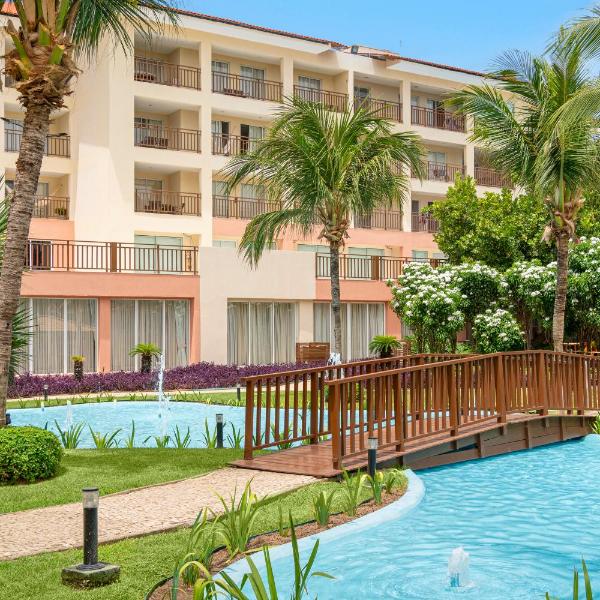 Beach Park Resort - Wellness - Foto 4