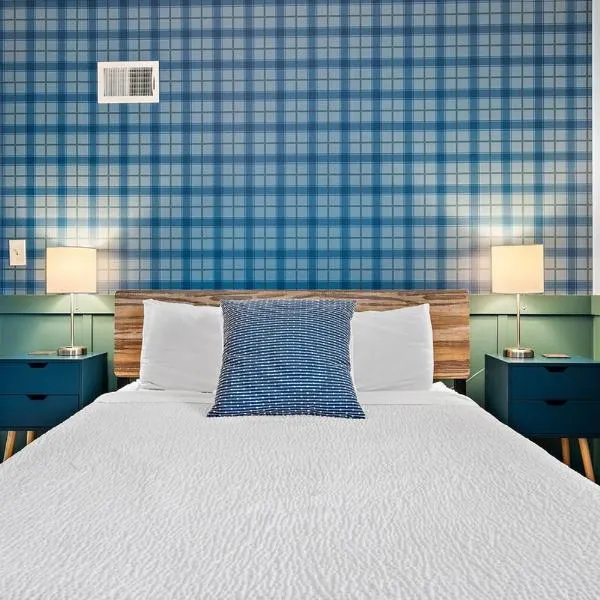 Urban Lake Life, hotel i Minneapolis