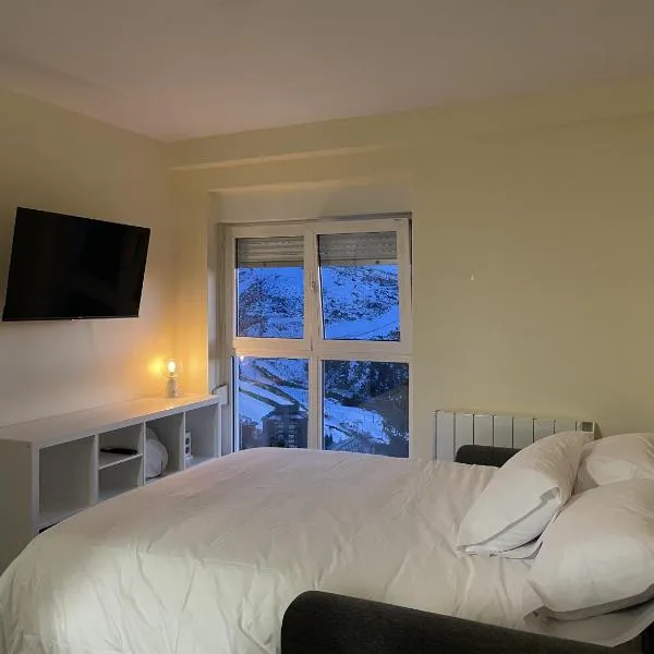 El Mirador del Veleta, Hotel in Sierra Nevada