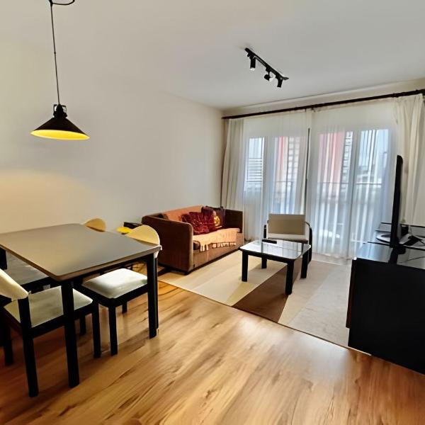 ENB1093 Ótimo Flat no Centro de SBC para até 4 pp - Foto 5